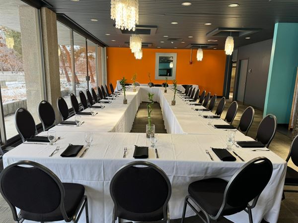 University of Manitoba Conference and Catering Services