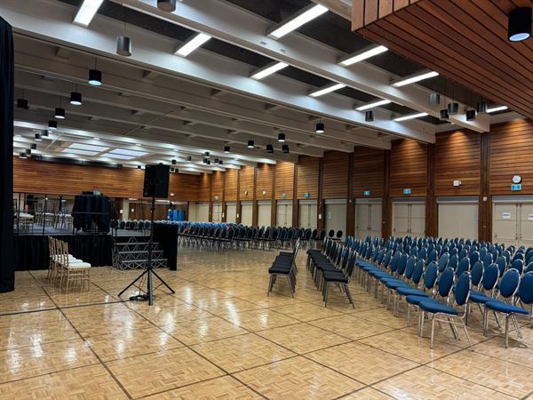 University of Manitoba Conference and Catering Services