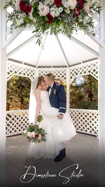 Drawlines Studio - Photography, Videography, DJ, Photo Booth