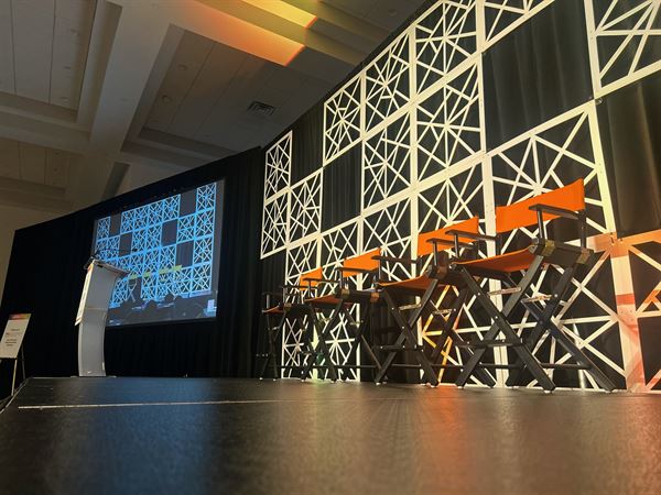 ETS - Event Technology Solutions