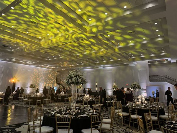 ETS - Event Technology Solutions