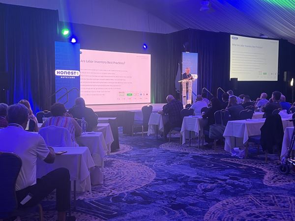 ETS - Event Technology Solutions