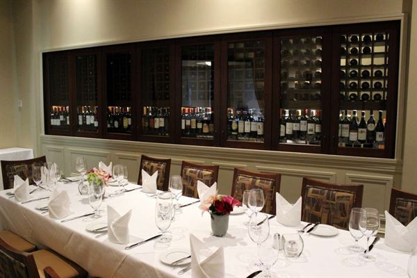 Davio's Northern Italian Steakhouse - Chestnut Hill