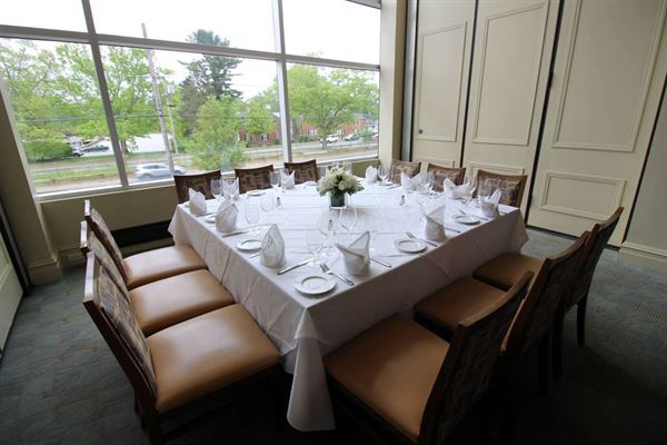 Davio's Northern Italian Steakhouse - Chestnut Hill