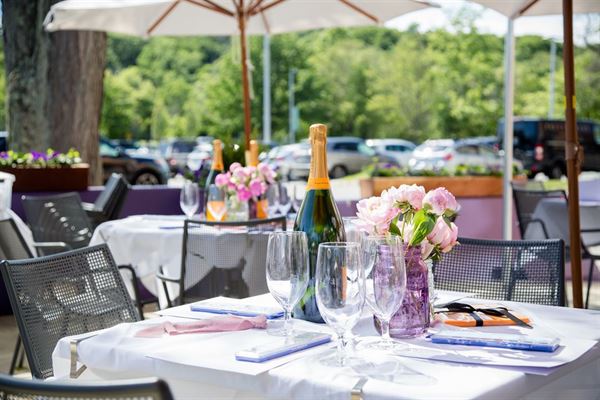 Davio's Northern Italian Steakhouse - Chestnut Hill