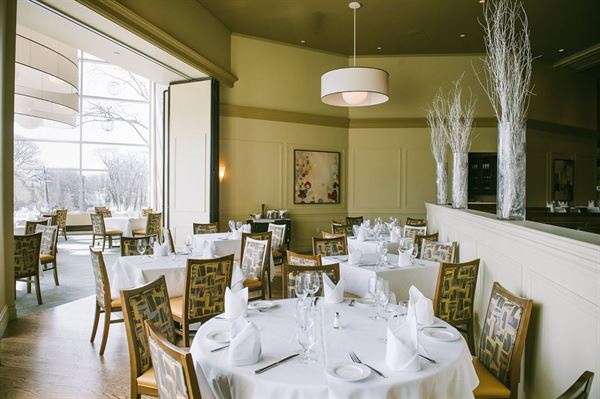 Davio's Northern Italian Steakhouse - Chestnut Hill