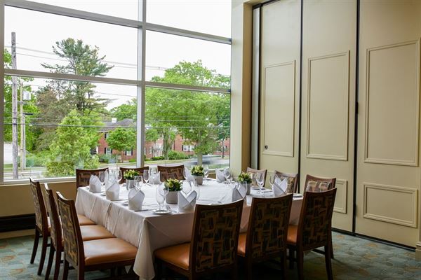 Davio's Northern Italian Steakhouse - Chestnut Hill