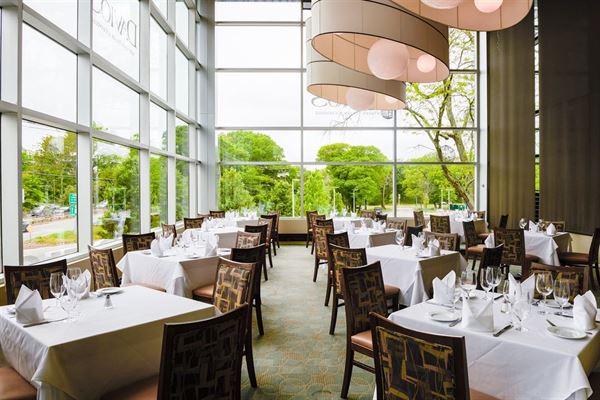 Davio's Northern Italian Steakhouse - Chestnut Hill