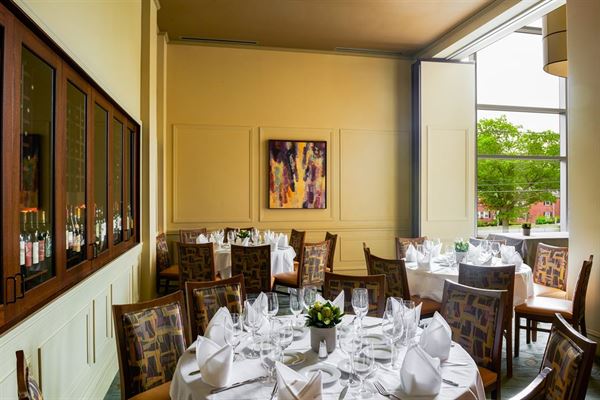 Davio's Northern Italian Steakhouse - Chestnut Hill