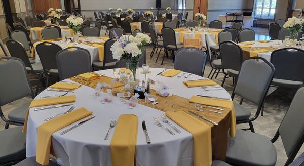 University Club Louisville