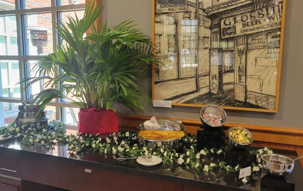 University Club Louisville