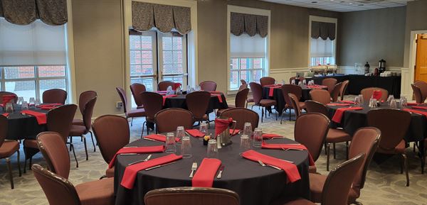 University Club Louisville