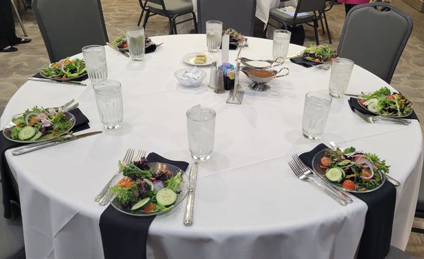 University Club Louisville