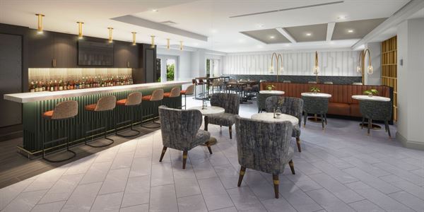 Hilton Garden Inn Courthouse Plaza