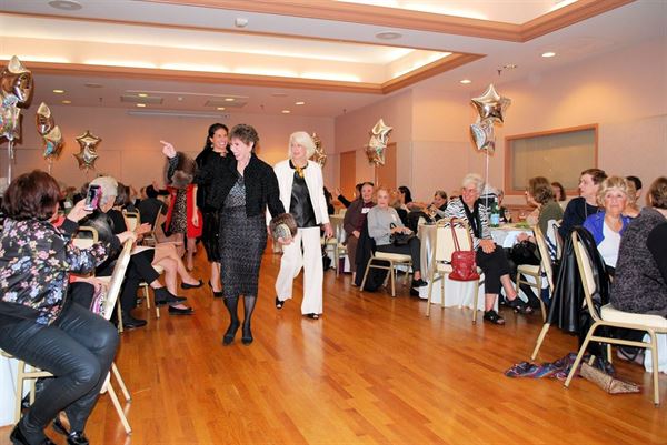 Beth David Congregation