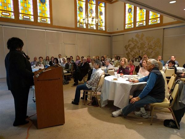 Beth David Congregation