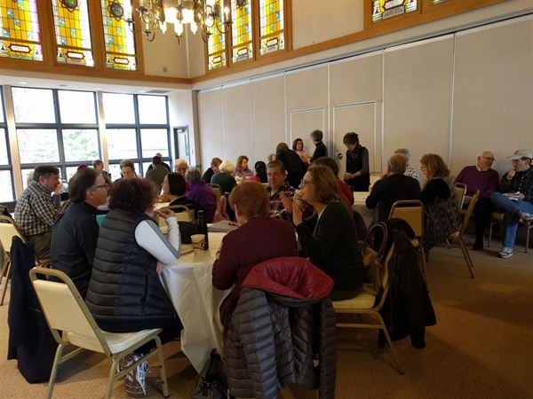 Beth David Congregation