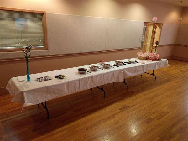 Beth David Congregation