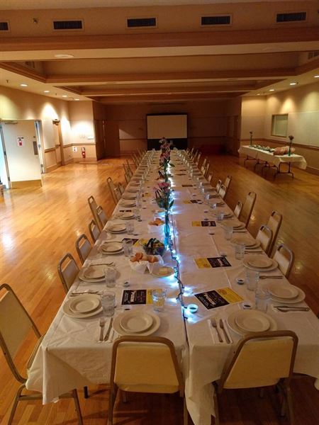 Beth David Congregation