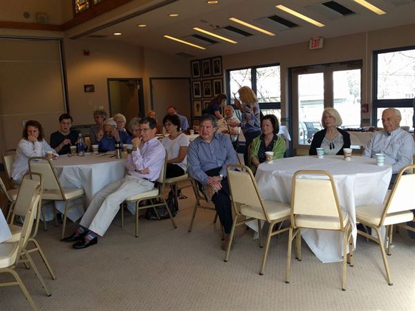 Beth David Congregation