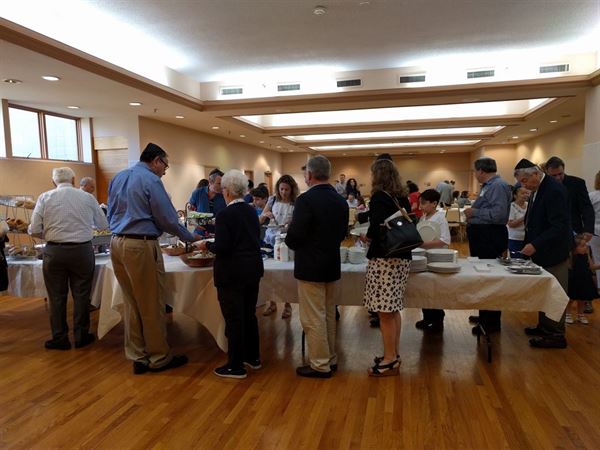 Beth David Congregation