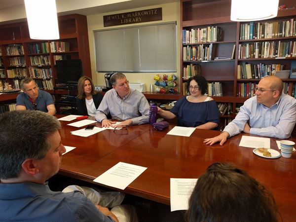 Beth David Congregation