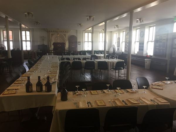 B'nai Israel Congregation of Baltimore, Inc.