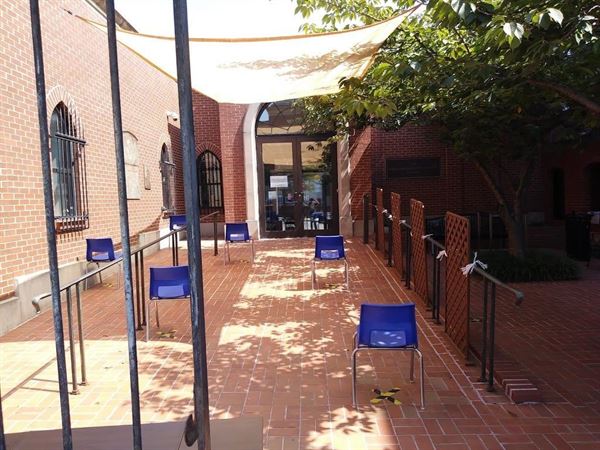 B'nai Israel Congregation of Baltimore, Inc.