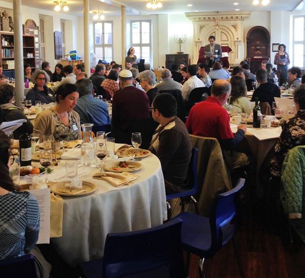 B'nai Israel Congregation of Baltimore, Inc.