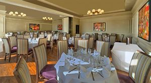 Arlington/Berkeley Combination