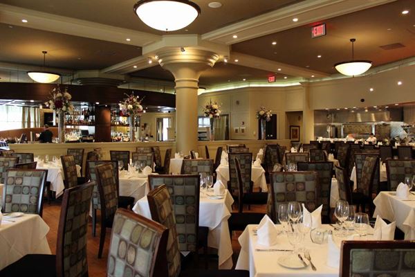 Davio's Lynnfield