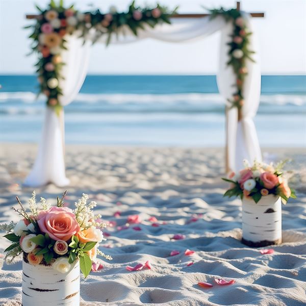 Weddings By The Gulf, LLC