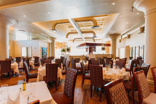 Davio's King of Prussia