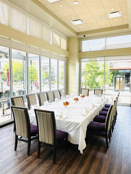 Davio's King of Prussia