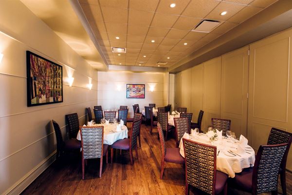 Davio's King of Prussia