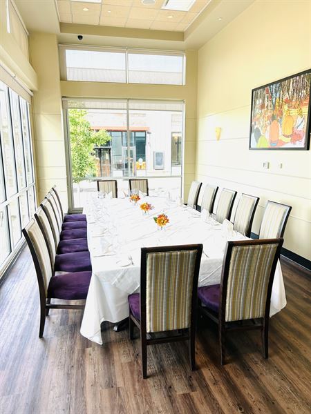 Davio's King of Prussia