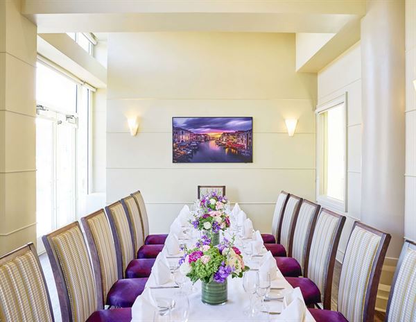 Davio's King of Prussia