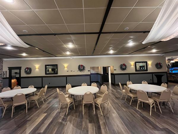 Ironworkers Banquet Hall