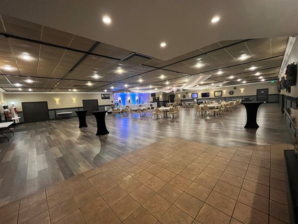 Ironworkers Banquet Hall