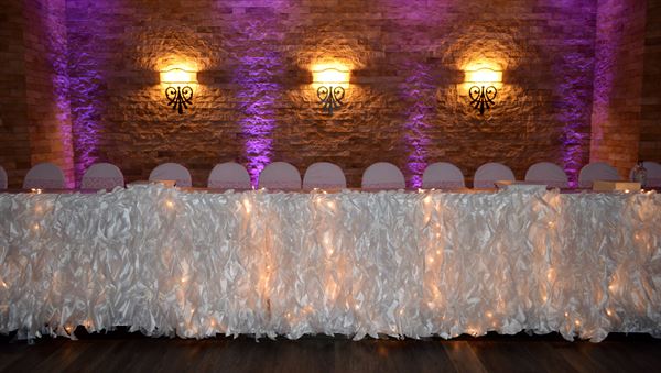 Ironworkers Banquet Hall