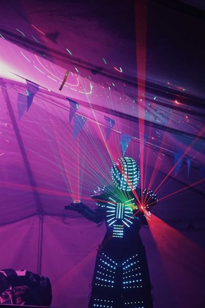 Dakota Fox Entertainment