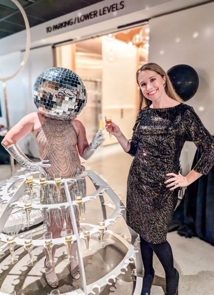 Dakota Fox Entertainment