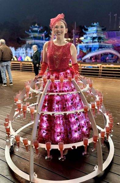 Dakota Fox Entertainment