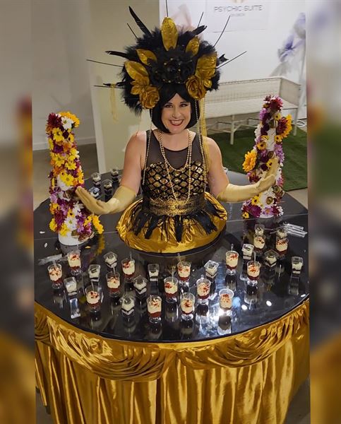 Dakota Fox Entertainment