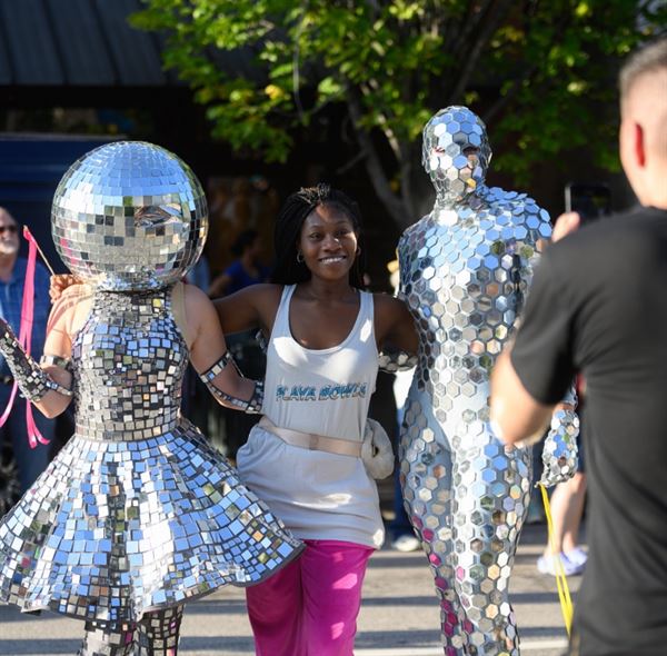 Dakota Fox Entertainment