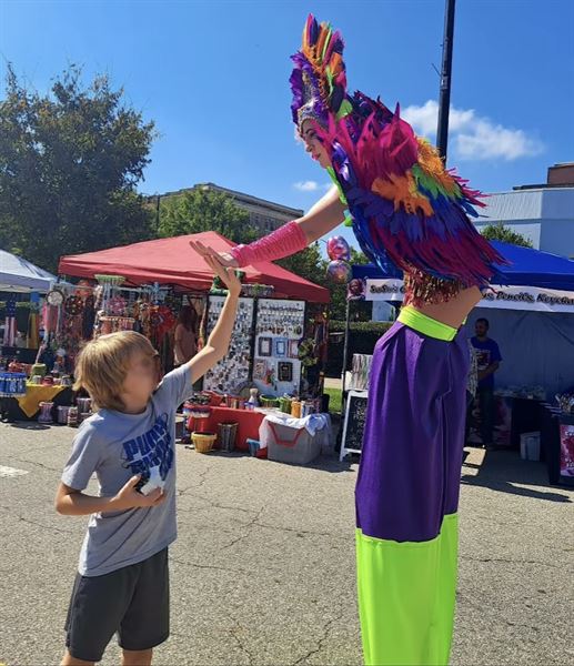 Dakota Fox Entertainment