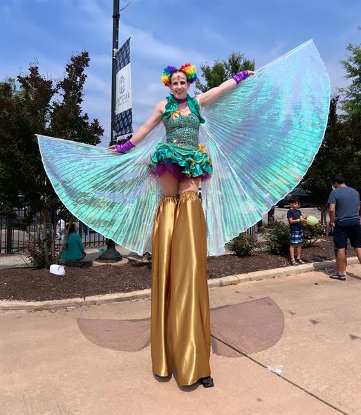 Dakota Fox Entertainment