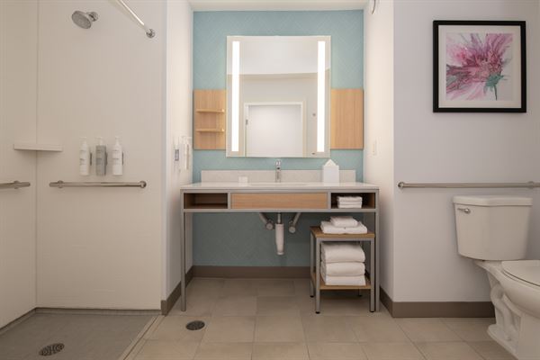 Hilton Garden Inn Tacoma Downtown