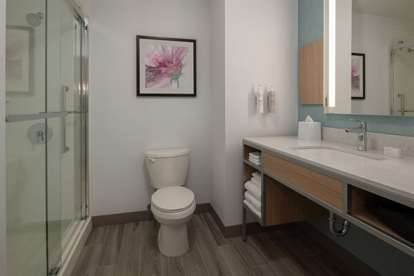 Hilton Garden Inn Tacoma Downtown