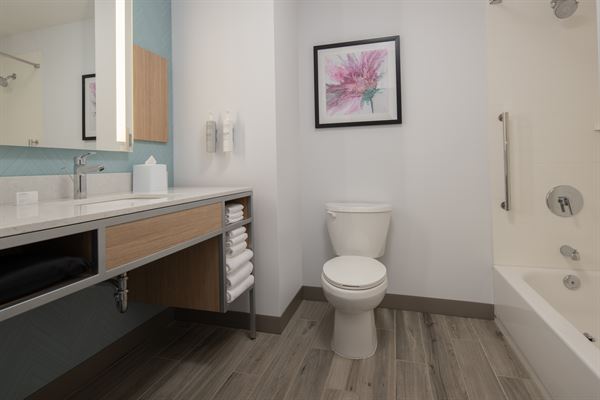 Hilton Garden Inn Tacoma Downtown